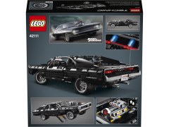 Dom's Dodge Charger, zdjęcie 13