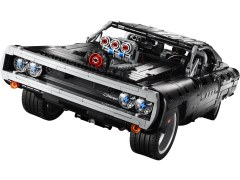 Dom's Dodge Charger, zdjęcie 14