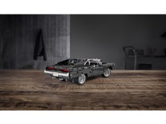 Dom's Dodge Charger, zdjęcie 19