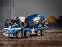Cement Mixer, zdjęcie 6