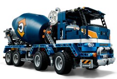 Cement Mixer, zdjęcie 9