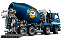 Cement Mixer, zdjęcie 10