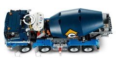 Cement Mixer, zdjęcie 11