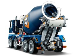 Cement Mixer, zdjęcie 12