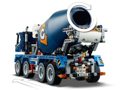 Cement Mixer, zdjęcie 13