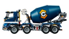Cement Mixer, zdjęcie 14