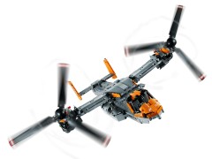 Bell Boeing V-22 Osprey, zdjęcie 10