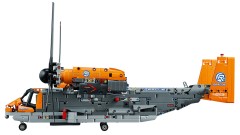 Bell Boeing V-22 Osprey, zdjęcie 12