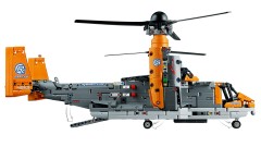 Bell Boeing V-22 Osprey, zdjęcie 15