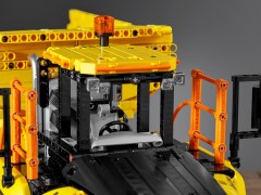 6x6 Volvo Articulated Hauler, zdjęcie 8