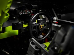 Lamborghini Sián FKP 37 LEGO-set afbeelding 11