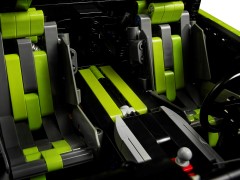 Lamborghini Sián FKP 37 LEGO-set afbeelding 12