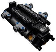Lamborghini Sián FKP 37 LEGO-set afbeelding 13