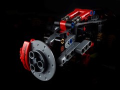 Lamborghini Sián FKP 37 LEGO-set afbeelding 14