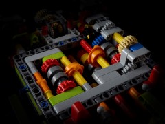 Lamborghini Sián FKP 37 LEGO-set afbeelding 15
