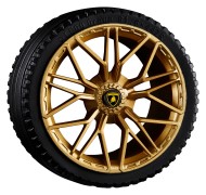 Lamborghini Sián FKP 37 LEGO-set afbeelding 16