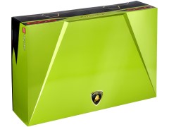 Lamborghini Sián FKP 37 LEGO-set afbeelding 9
