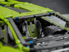 Lamborghini Sián FKP 37 LEGO-set afbeelding 25