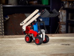 Skid Steer Loader, zdjęcie 3