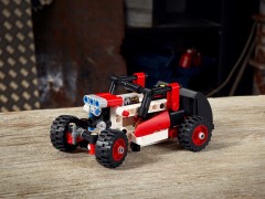 Skid Steer Loader, zdjęcie 4