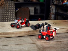 Skid Steer Loader, zdjęcie 5