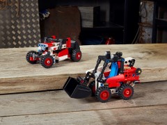 Skid Steer Loader, zdjęcie 6