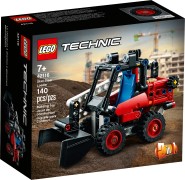 Skid Steer Loader, zdjęcie 2