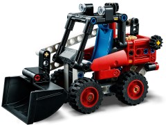 Skid Steer Loader, zdjęcie 7