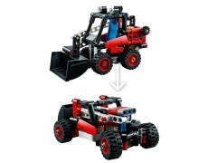 Skid Steer Loader, zdjęcie 9