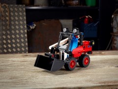 Skid Steer Loader, zdjęcie 14