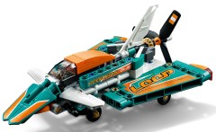 Race Plane, zdjęcie 4