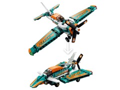 Race Plane, zdjęcie 5