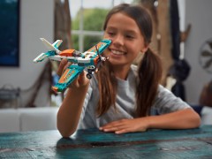 Race Plane, zdjęcie 9