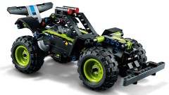 Monster Jam Grave Digger, zdjęcie 8