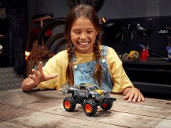 Monster Jam Max-D, zdjęcie 4