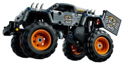 Monster Jam Max-D, zdjęcie 6