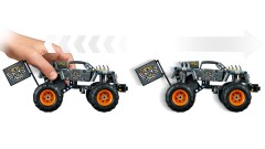 Monster Jam Max-D, zdjęcie 7