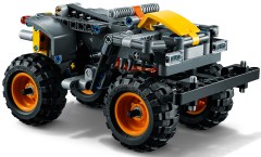 Monster Jam Max-D, zdjęcie 9