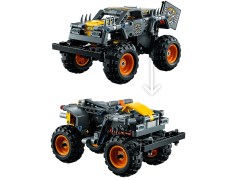 Monster Jam Max-D, zdjęcie 10