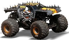 Monster Jam Max-D, zdjęcie 11