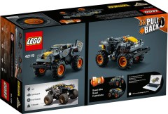 Monster Jam Max-D, zdjęcie 12