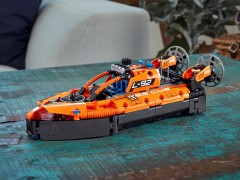 Rescue Hovercraft, zdjęcie 5