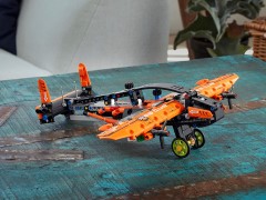 Rescue Hovercraft, zdjęcie 6