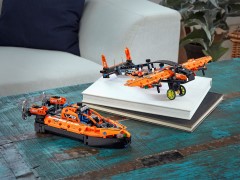 Rescue Hovercraft, zdjęcie 7