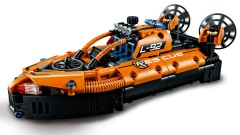 Rescue Hovercraft, zdjęcie 8
