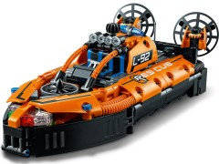 Rescue Hovercraft, zdjęcie 9