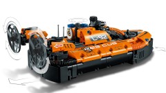 Rescue Hovercraft, zdjęcie 11