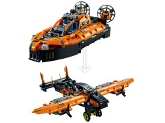 Rescue Hovercraft, zdjęcie 13