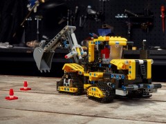 Heavy-Duty Excavator, zdjęcie 6