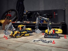 Heavy-Duty Excavator, zdjęcie 7